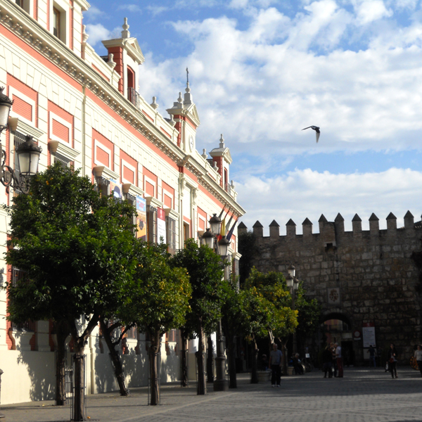 Seville